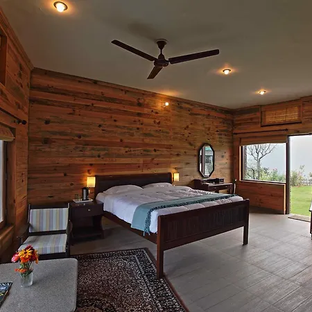 Cedar Lodge By Aahma Ramgarh  Exterior photo