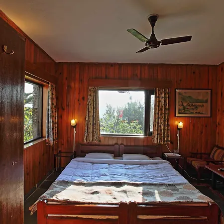 Cedar Lodge By Aahma Ramgarh  Exterior photo