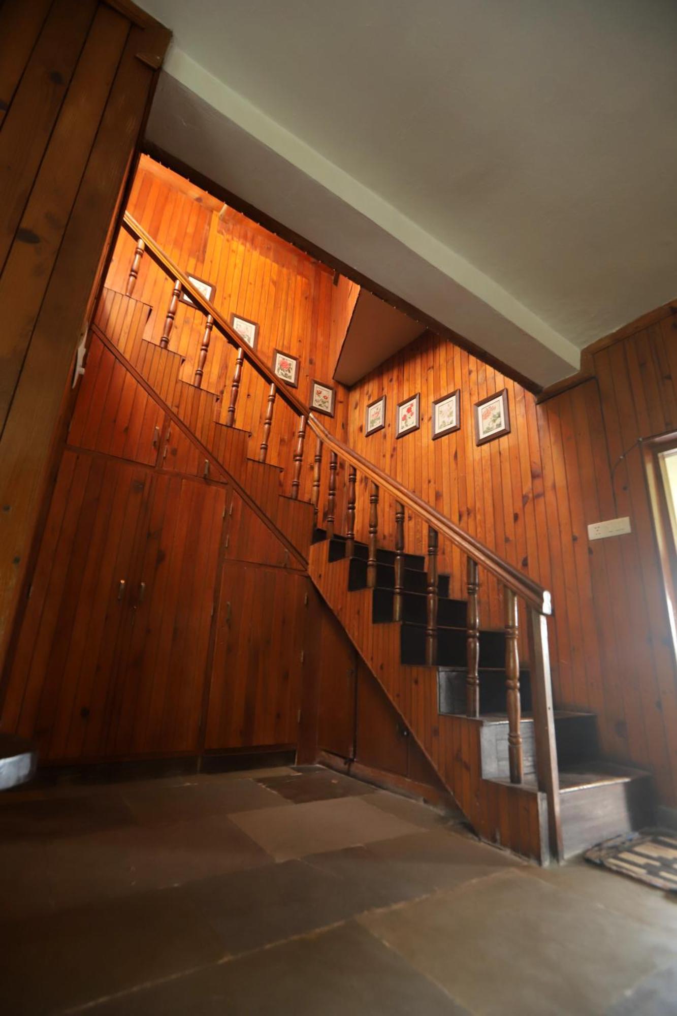 Cedar By Aahma Ramgarh (Uttarakhand)