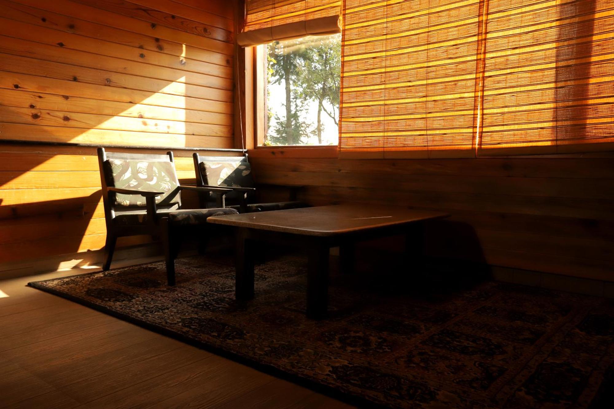Lodge Cedar By Aahma *